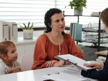 Wheaton, IL Adoption Attorney