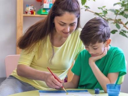 Wheaton, IL Special Needs Child Custody Lawyer